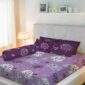 Internal - Sprei Agnes