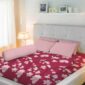 Internal - Sprei Alba