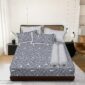 Vallery Quincy Signature - Sprei Alto