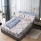 Vallery Quincy - Sprei Aquarin