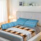 Internal - Sprei Ariel