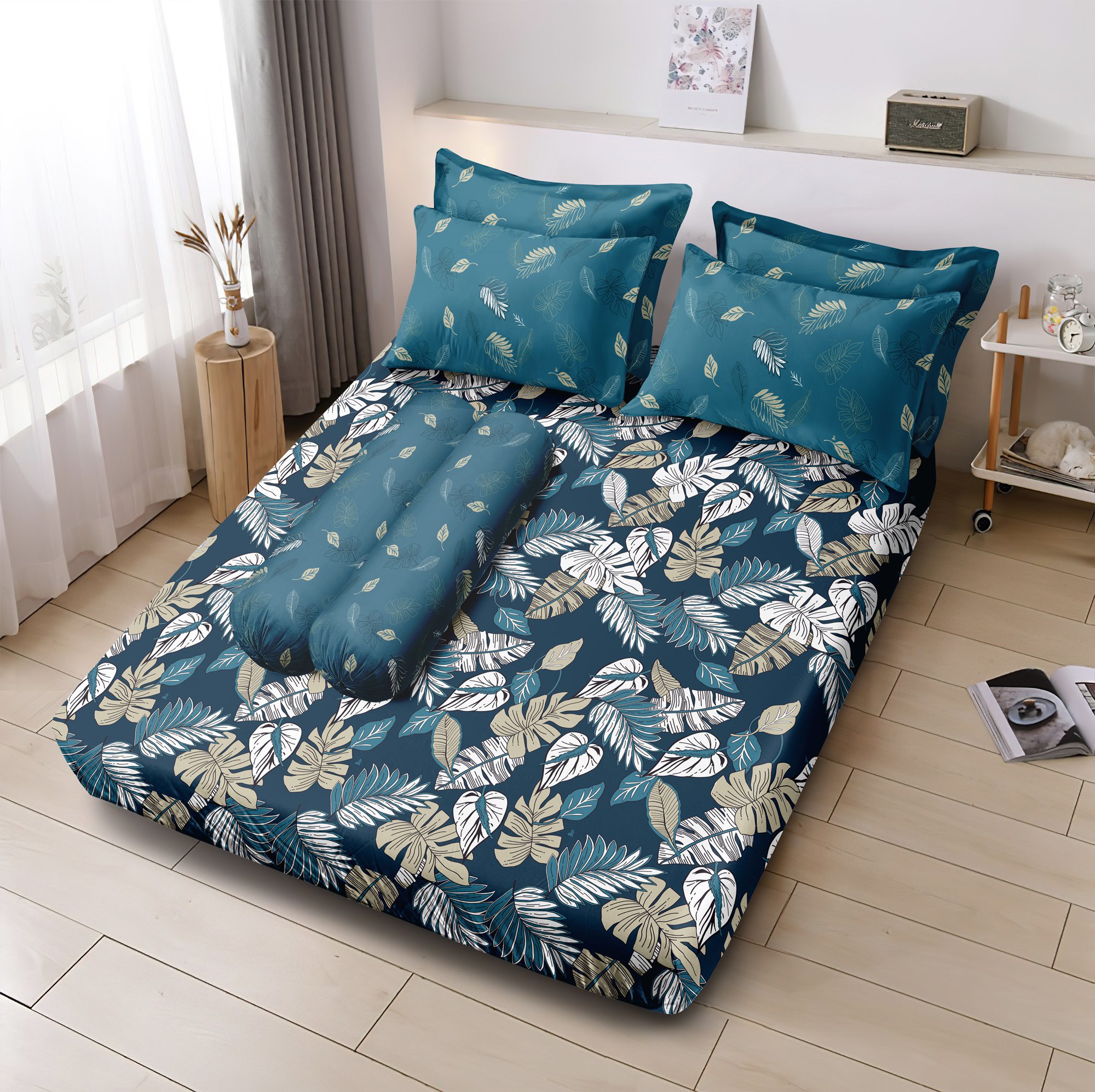 Illusions - Sprei Arilla