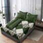 Vallery Quincy - Sprei Aster