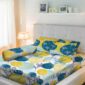 Internal - Sprei Bella