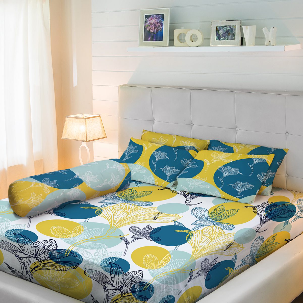 Internal - Sprei Bella
