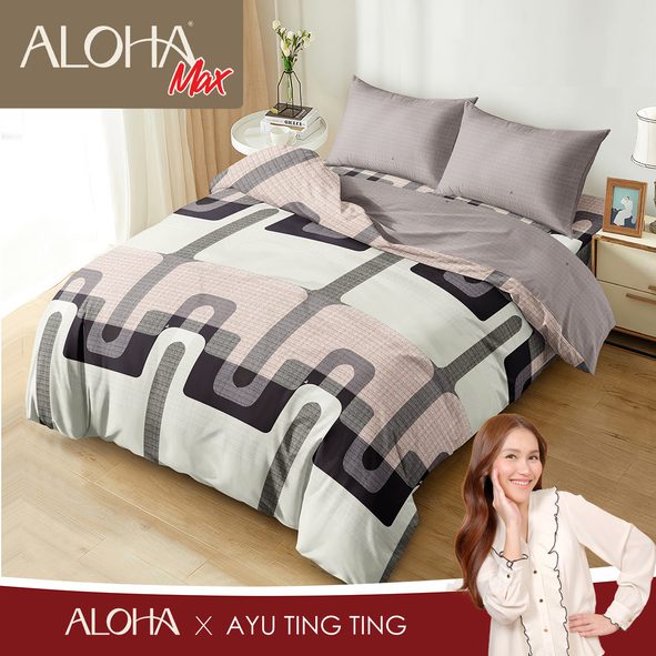 Aloha Max - Bed Cover Belova