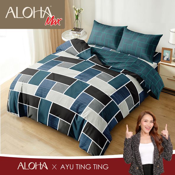 Aloha Max - Bed Cover Belven