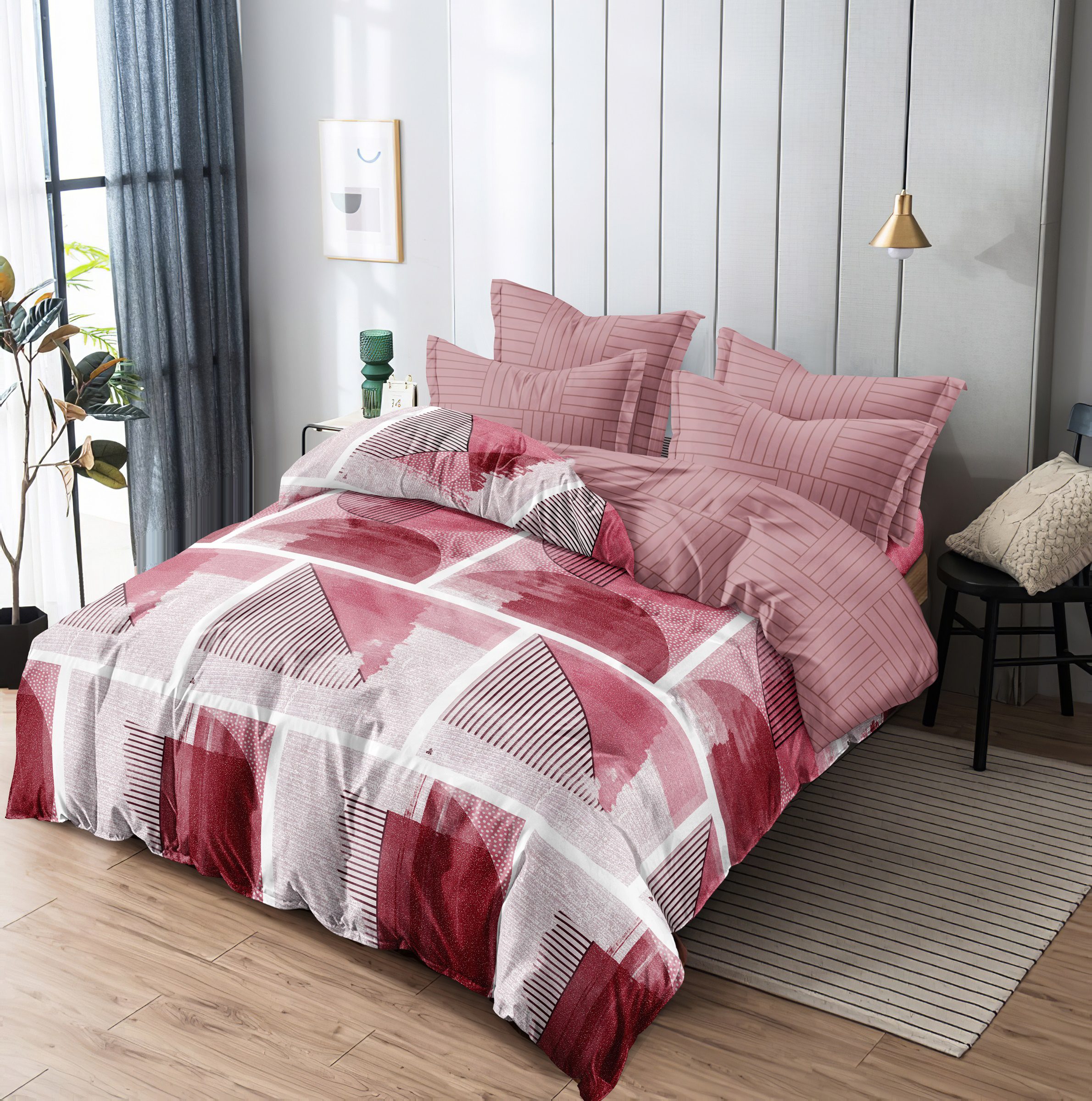 Vallery Quincy - Bed Cover Beryl