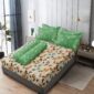 Vallery Quincy - Sprei Britania