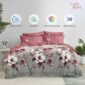 Lady Rose Prime - Bed Cover Cecilia