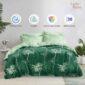 Lady Rose Prime - Bed Cover Conat