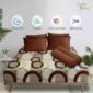 Lady Rose Prime - Sprei Cora