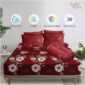 Lady Rose Prime - Sprei Cordova