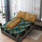 Vallery Quincy - Sprei Camelia