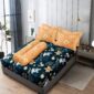 Vallery Quincy - Sprei Carina