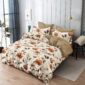 Vallery Quincy - Bed Cover Celerin