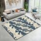 Vallery Quincy - Karpet Cester