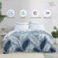 Lady Rose Prime - Bed Cover Dalila