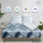 Lady Rose Prime - Sprei Dalila