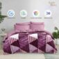 Lady Rose Prime - Bed Cover Drizle