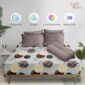Lady Rose Prime - Sprei Duskin
