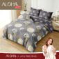 Aloha Max - Bed Cover Dakka