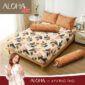 Aloha Max - Sprei Daniar