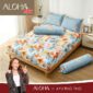 Aloha Max - Sprei Delfana