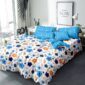 Internal - Bed Cover Denara
