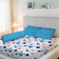 Internal - Sprei Denara