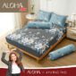 Aloha Max - Sprei Devara
