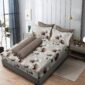 Vallery Quincy - Sprei Dygta