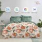 Lady Rose Prime - Bed Cover Edelin