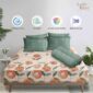Lady Rose Prime - Sprei Edelin