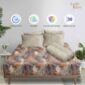 Lady Rose Prime - Sprei Estela