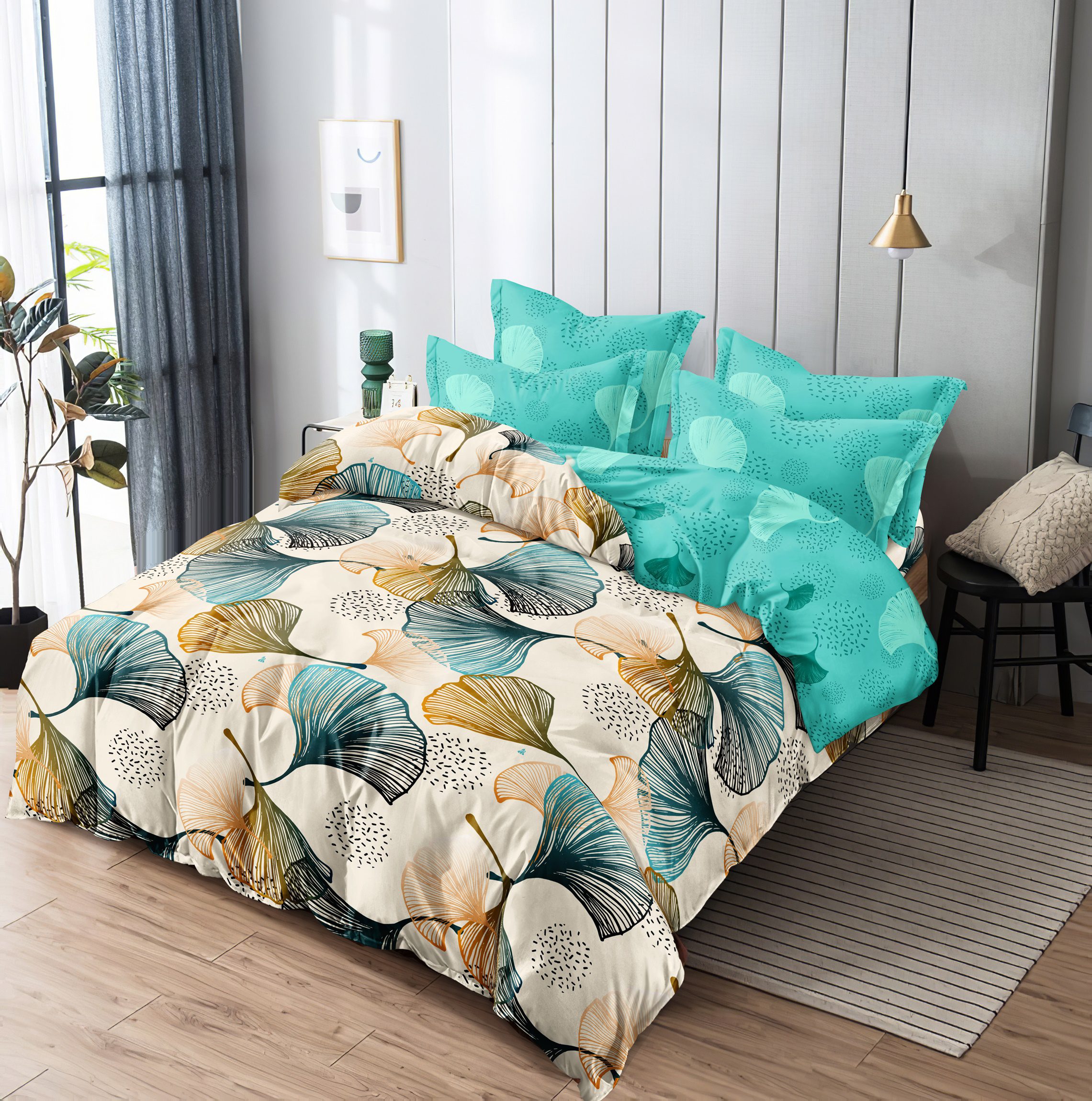 Vallery Quincy - Bed Cover Elisa