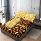 Vallery Quincy - Sprei Espresso