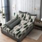 Vallery Quincy - Sprei Falcon