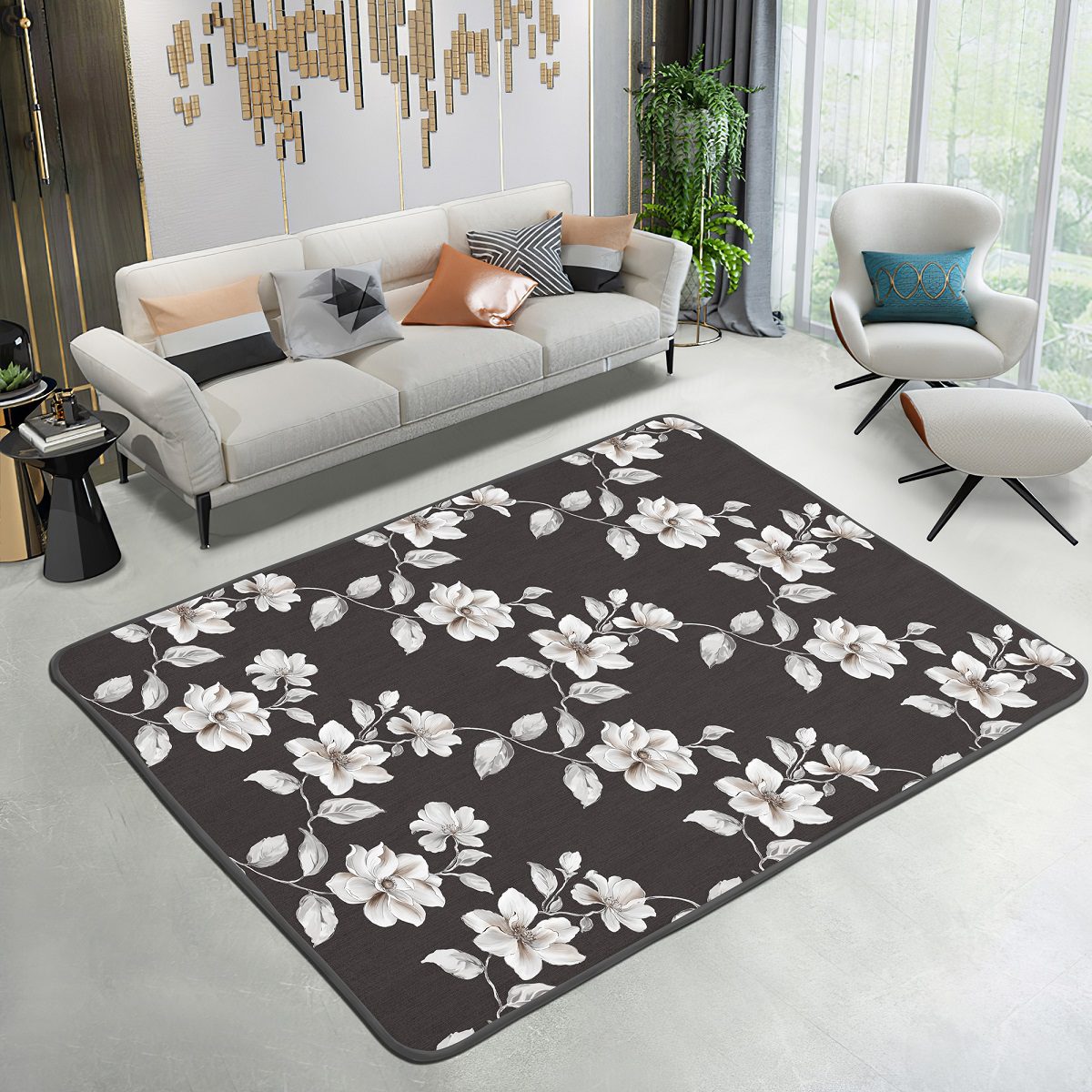 Vallery Quincy - Karpet Freya