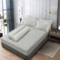 Vallery Quincy - Sprei Emboss Fullmoon