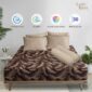 Lady Rose Prime - Sprei Ginger