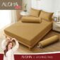 Aloha Max - Sprei Golden Emboss