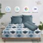 Lady Rose Prime - Sprei Granite