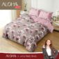 Aloha Max - Bed Cover Ganika