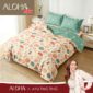 Aloha Max - Bed Cover Gardenia