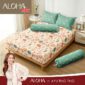 Aloha Max - Sprei Gardenia
