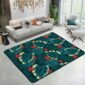 Vallery Quincy - Karpet Garnet