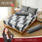 Aloha Max - Sprei Geoma