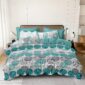 Vallery Quincy Signature - Bed Cover Gerald