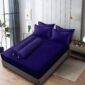 Vallery Quincy - Sprei Emboss Grape